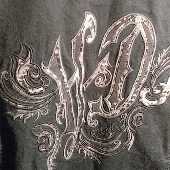 Harley Jacket - Picture 4 of 13